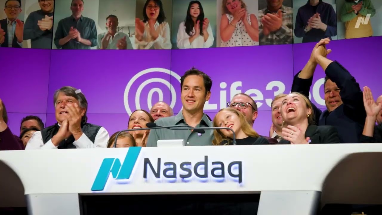 thumbnail Life360 | NASDAQ