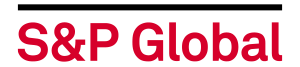 S&P Global logo